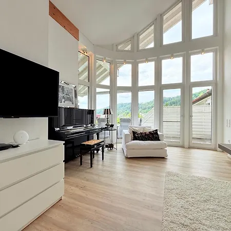 Casa Braun * Bodman-Ludwigshafen