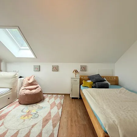 Casa Braun Διαμέρισμα