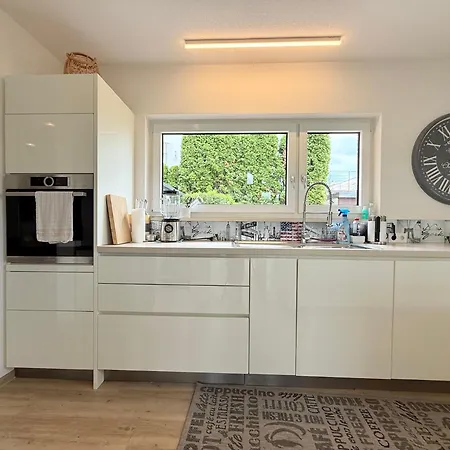Casa Braun Apartment *