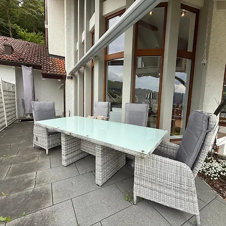 Casa Braun Bodman-Ludwigshafen