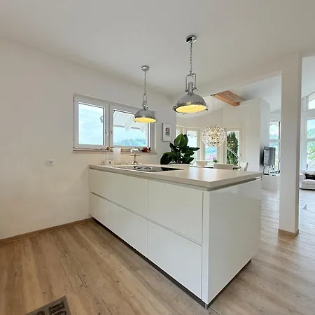 Casa Braun * Bodman-Ludwigshafen