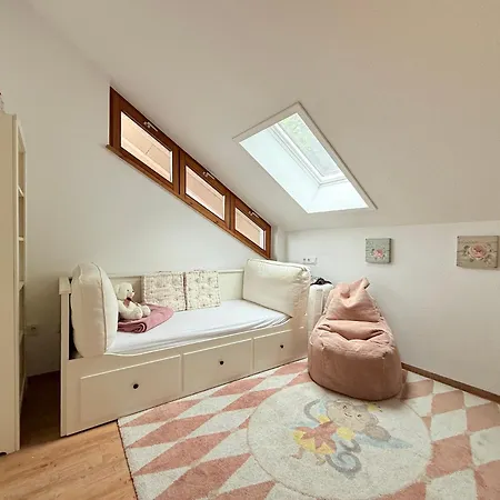Casa Braun Apartment Bodman-Ludwigshafen