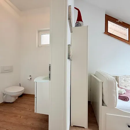 Apartment Casa Braun Bodman-Ludwigshafen