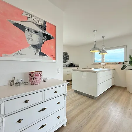 Casa Braun Apartment