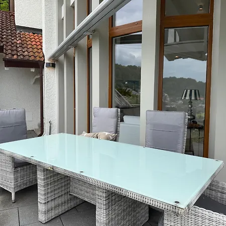 Casa Braun * Bodman-Ludwigshafen