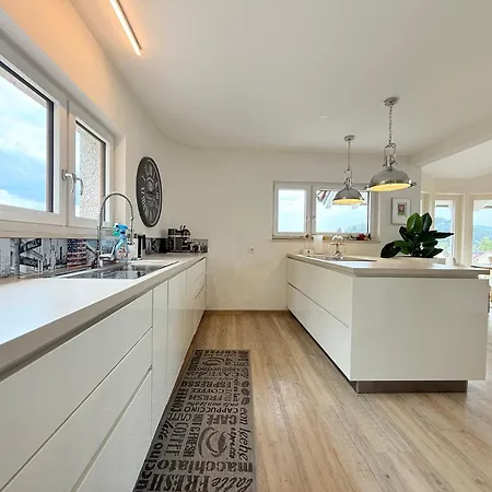 Διαμέρισμα Casa Braun *