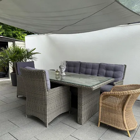 Casa Braun Bodman-Ludwigshafen