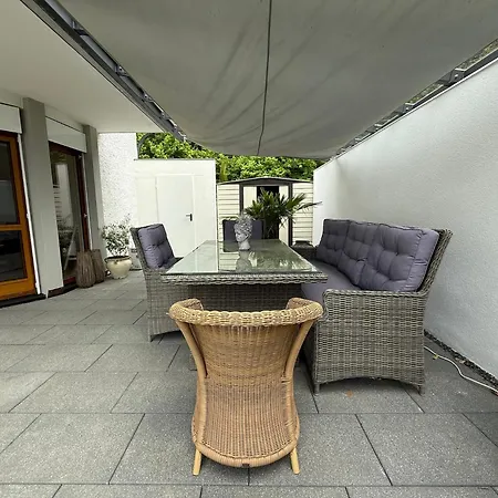 Casa Braun Apartment *