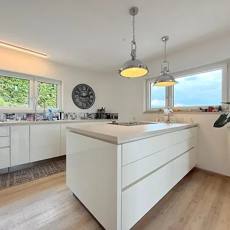 Casa Braun Apartment Bodman-Ludwigshafen