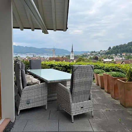 Casa Braun * Bodman-Ludwigshafen