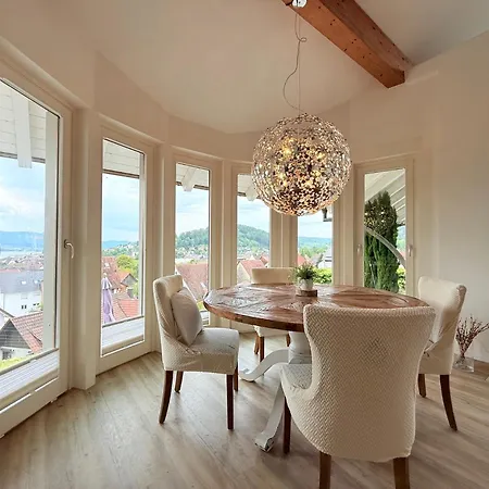 Casa Braun Apartment