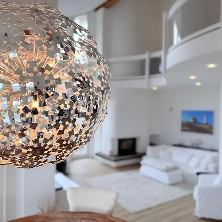 Casa Braun Διαμέρισμα Bodman-Ludwigshafen