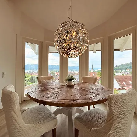 Casa Braun * Bodman-Ludwigshafen