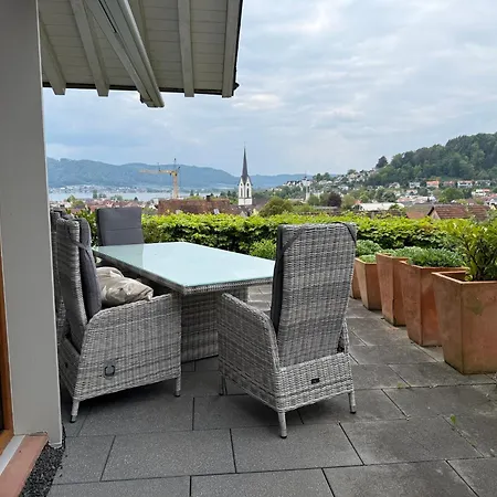 Apartment Casa Braun