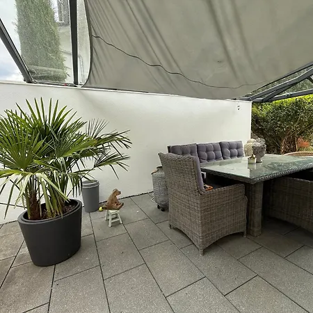 Casa Braun Apartment Bodman-Ludwigshafen