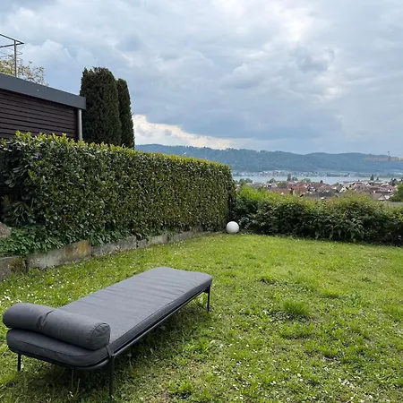 Apartment Casa Braun *
