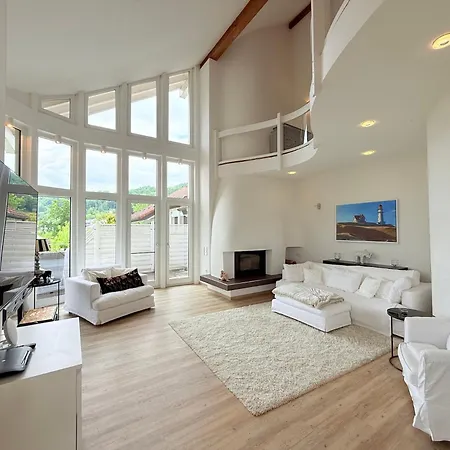 Casa Braun Apartment Bodman-Ludwigshafen
