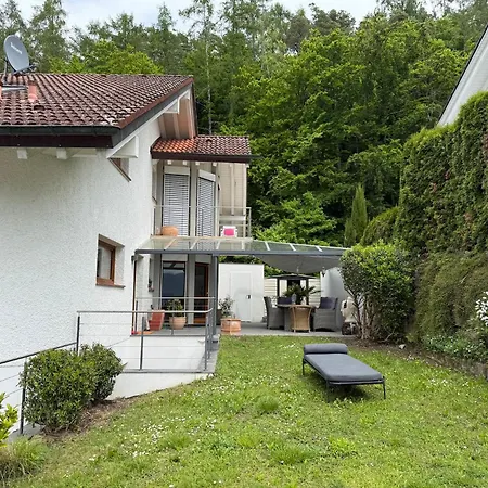 Casa Braun