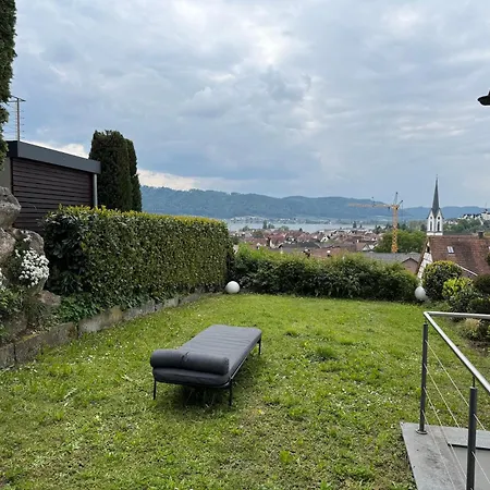 Casa Braun Apartment *