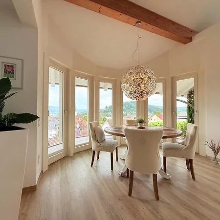 Casa Braun * Bodman-Ludwigshafen