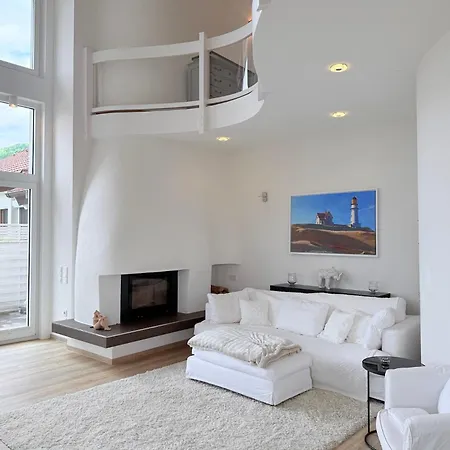 Apartment Casa Braun