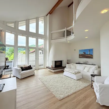 Casa Braun Apartment