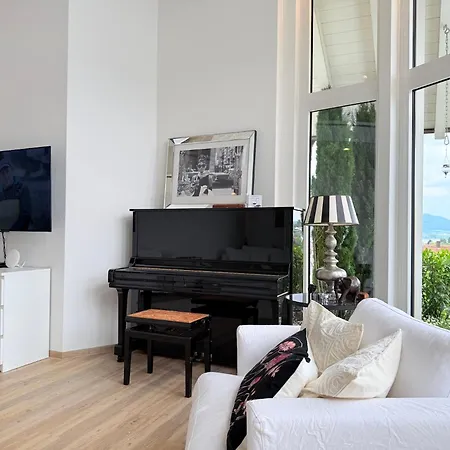 Appartement Casa Braun