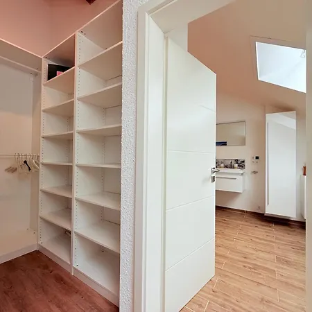 Apartment Casa Braun *