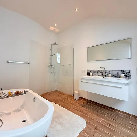 Casa Braun Διαμέρισμα *