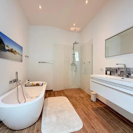 Casa Braun Apartment Bodman-Ludwigshafen