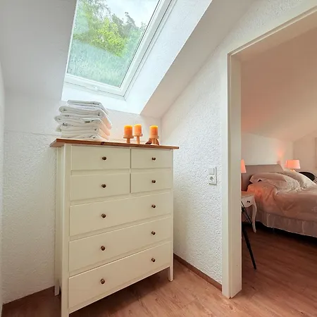 Casa Braun Apartment
