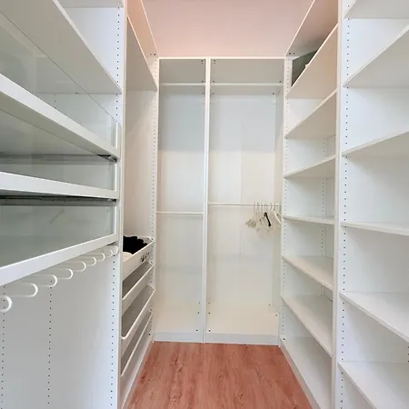 Casa Braun 아파트 *