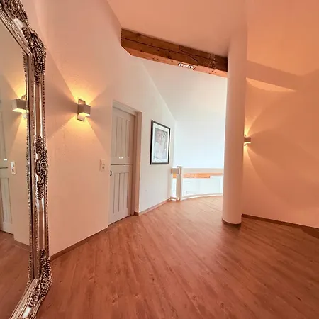 Casa Braun Bodman-Ludwigshafen