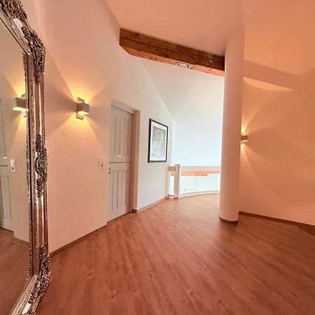 Casa Braun Bodman-Ludwigshafen