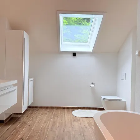 Casa Braun Apartment