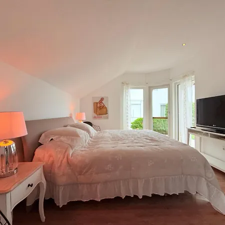 Casa Braun Διαμέρισμα *