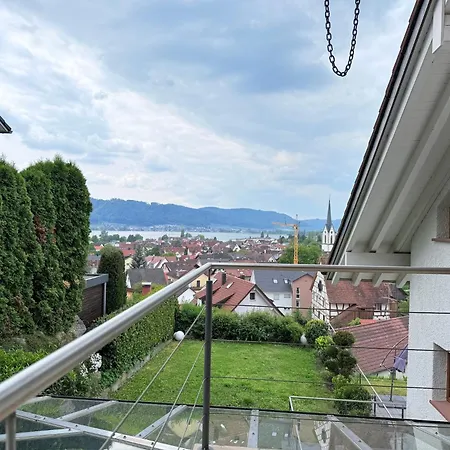 Casa Braun Apartment