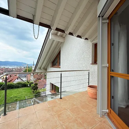 Apartment Casa Braun *