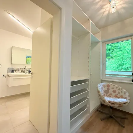 Casa Braun Διαμέρισμα Bodman-Ludwigshafen