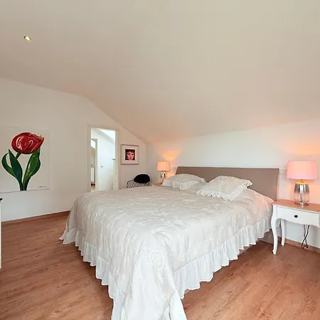 Casa Braun Bodman-Ludwigshafen