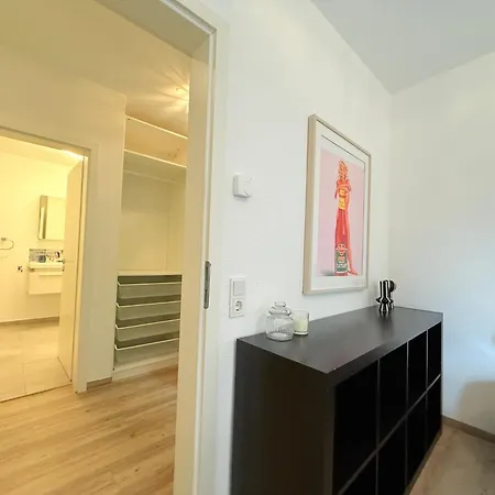 Apartment Casa Braun