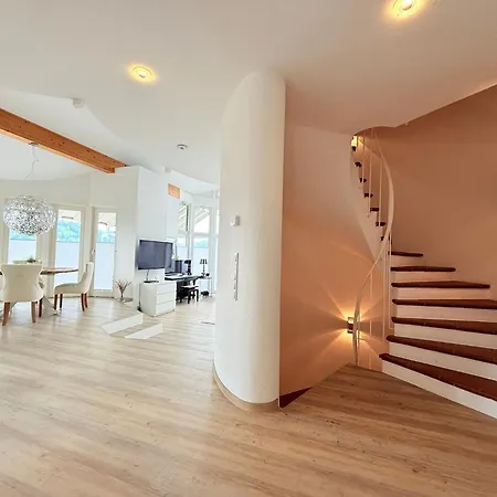 Διαμέρισμα Casa Braun