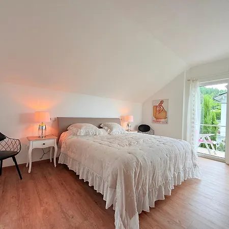 Casa Braun Apartment Bodman-Ludwigshafen