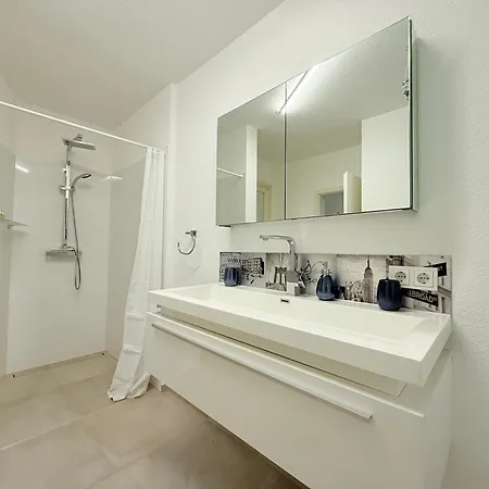 Διαμέρισμα Casa Braun Bodman-Ludwigshafen