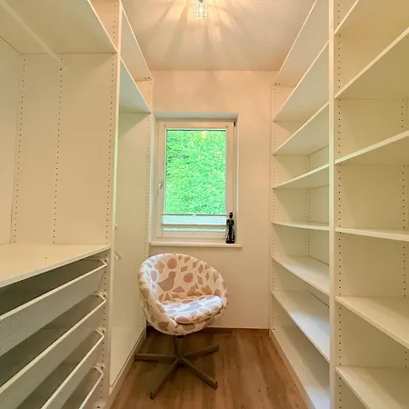 Casa Braun Διαμέρισμα Bodman-Ludwigshafen