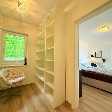 Casa Braun * 博德曼路德维希港