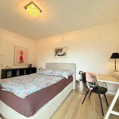 Apartment Casa Braun