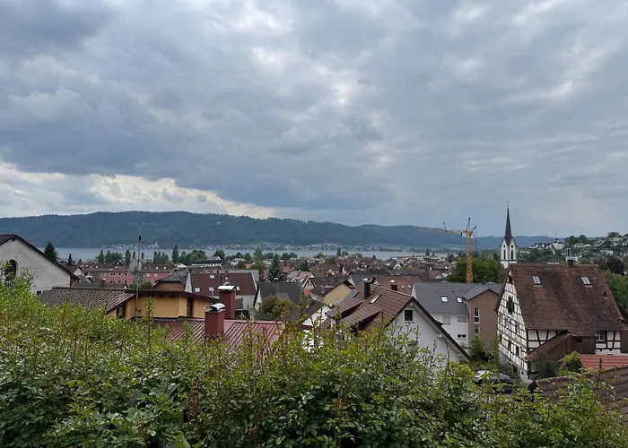 Casa Braun Apartament