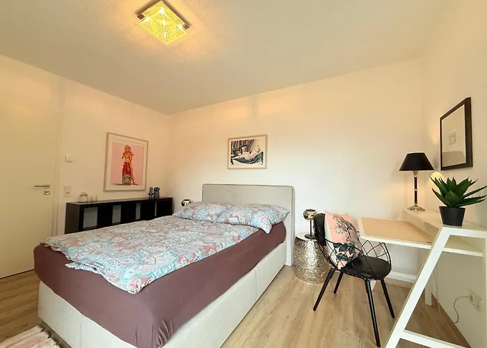 Apartament Casa Braun